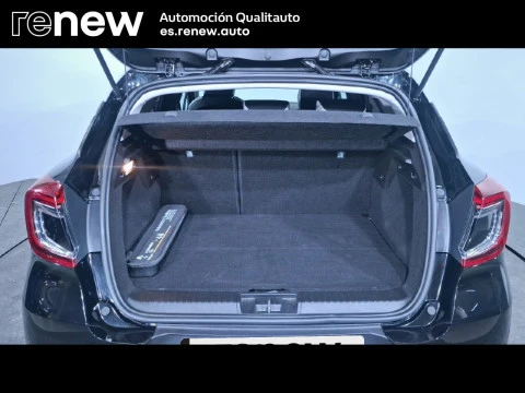 Renault Captur  E-TECH Hibrido Enchufable Zen 117kW