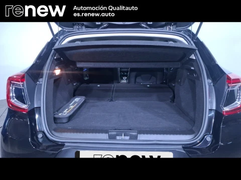 Renault Captur  E-TECH Hibrido Enchufable Zen 117kW