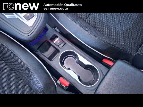 Renault Captur  E-TECH Hibrido Enchufable Zen 117kW