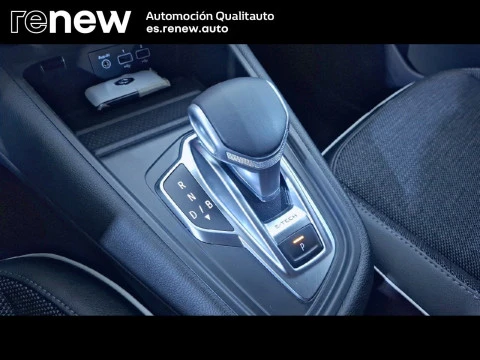 Renault Captur  E-TECH Hibrido Enchufable Zen 117kW