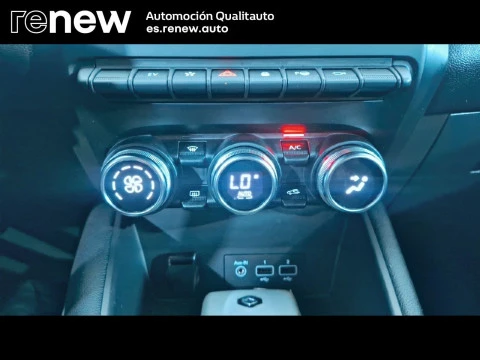 Renault Captur  E-TECH Hibrido Enchufable Zen 117kW