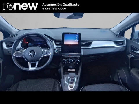 Renault Captur  E-TECH Hibrido Enchufable Zen 117kW