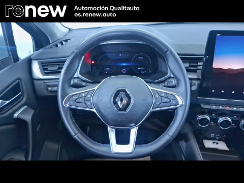 Renault Captur  E-TECH Hibrido Enchufable Zen 117kW