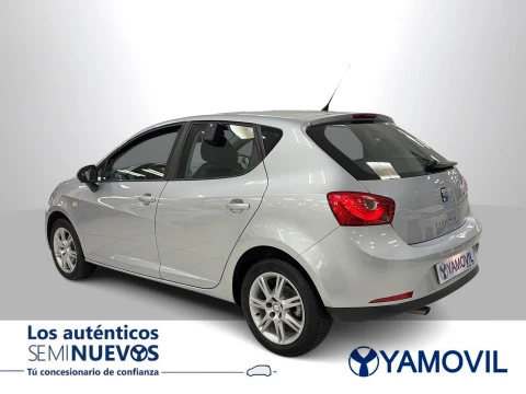 Seat Ibiza 1.6 Style DSG 77 kW (105 CV)
