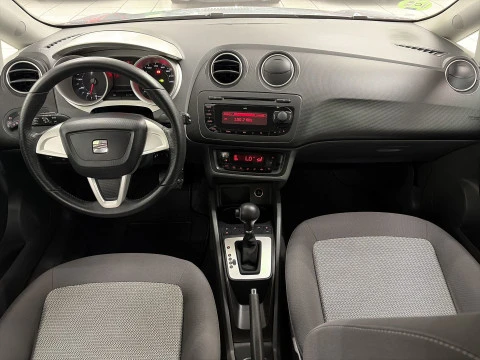 Seat Ibiza 1.6 Style DSG 77 kW (105 CV)