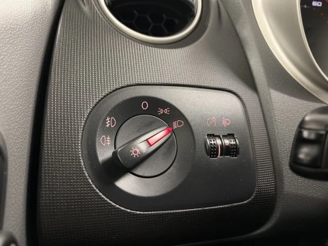Seat Ibiza 1.6 Style DSG 77 kW (105 CV)