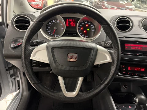 Seat Ibiza 1.6 Style DSG 77 kW (105 CV)