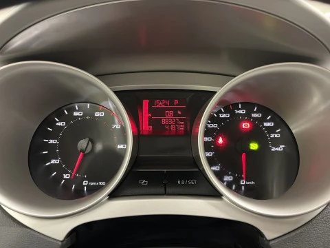 Seat Ibiza 1.6 Style DSG 77 kW (105 CV)