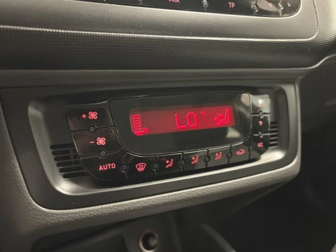 Seat Ibiza 1.6 Style DSG 77 kW (105 CV)