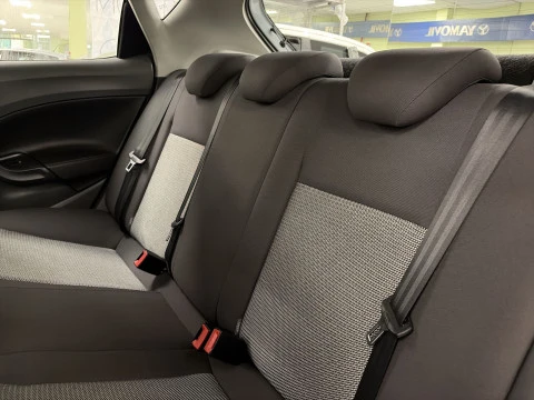 Seat Ibiza 1.6 Style DSG 77 kW (105 CV)