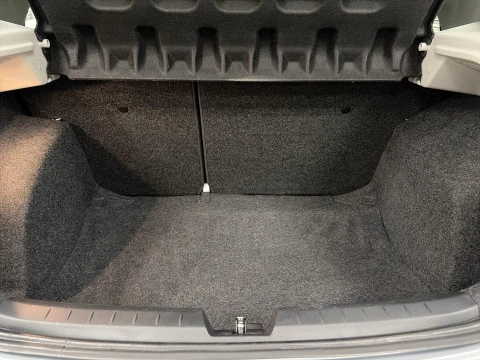Seat Ibiza 1.6 Style DSG 77 kW (105 CV)