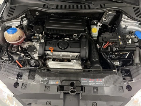 Seat Ibiza 1.6 Style DSG 77 kW (105 CV)