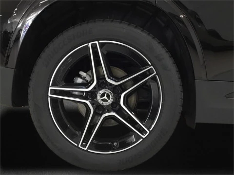 Mercedes-Benz GLA 200 D