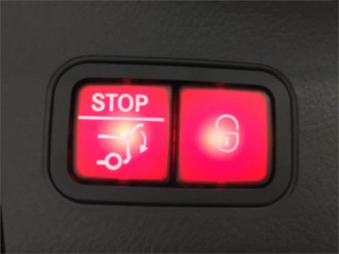 Mercedes-Benz GLA 200 D