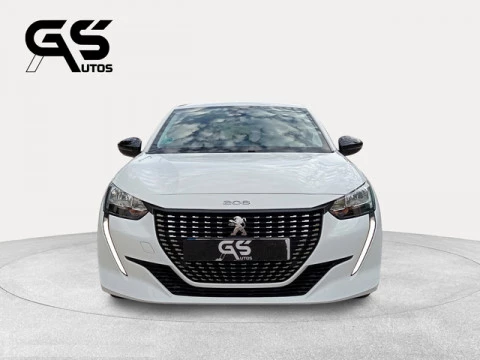 Peugeot 208 PureTech 100 Active Pack 75 kW (100 CV)