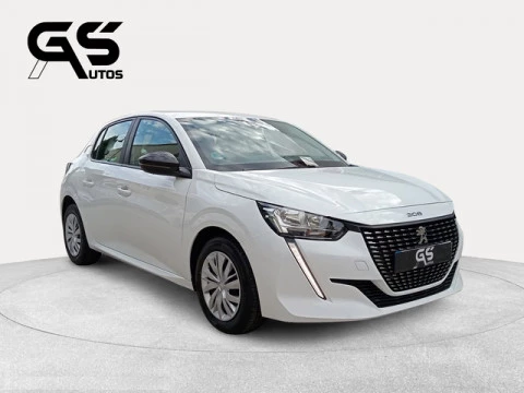 Peugeot 208 PureTech 100 Active Pack 75 kW (100 CV)