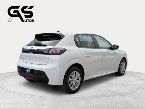 Peugeot 208 PureTech 100 Active Pack 75 kW (100 CV)