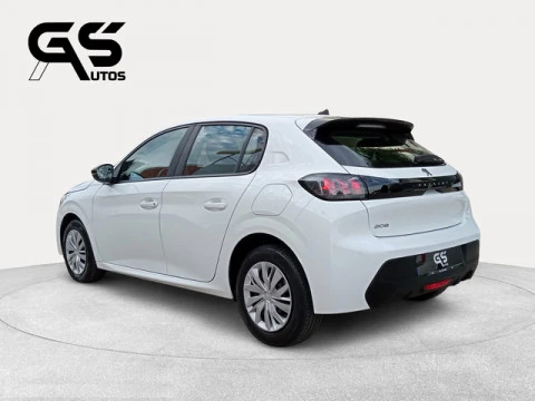 Peugeot 208 PureTech 100 Active Pack 75 kW (100 CV)