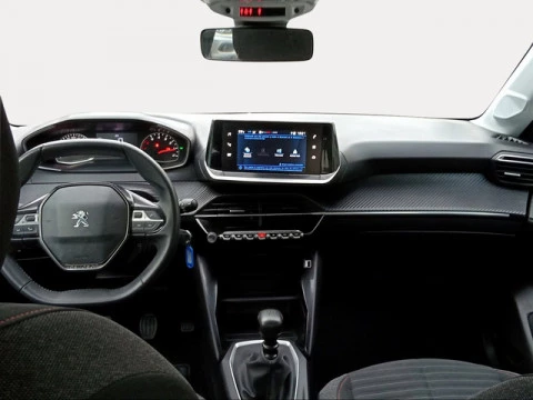 Peugeot 208 PureTech 100 Active Pack 75 kW (100 CV)