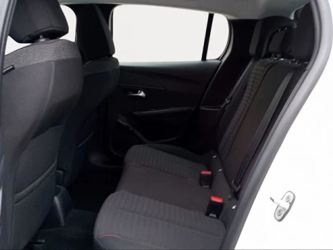 Peugeot 208 PureTech 100 Active Pack 75 kW (100 CV)