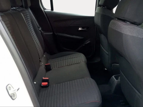 Peugeot 208 PureTech 100 Active Pack 75 kW (100 CV)