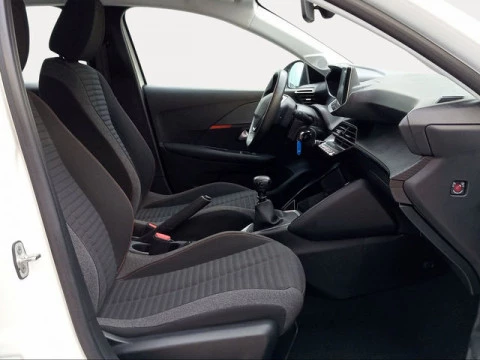 Peugeot 208 PureTech 100 Active Pack 75 kW (100 CV)