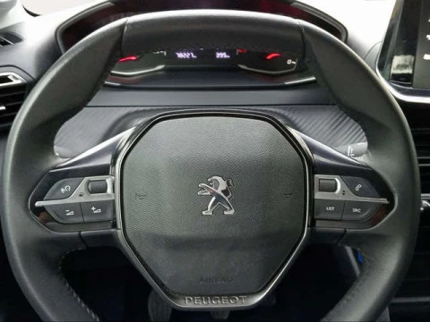 Peugeot 208 PureTech 100 Active Pack 75 kW (100 CV)