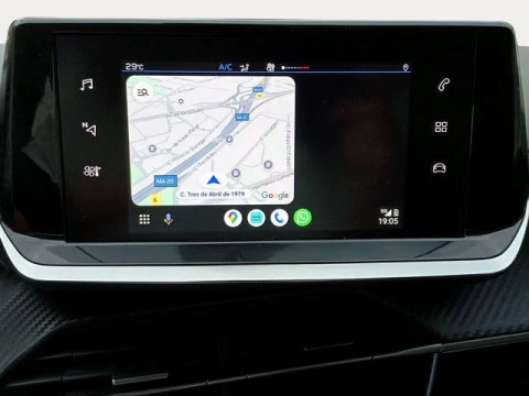 Peugeot 208 PureTech 100 Active Pack 75 kW (100 CV)