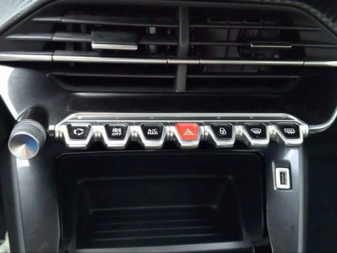 Peugeot 208 PureTech 100 Active Pack 75 kW (100 CV)