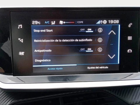 Peugeot 208 PureTech 100 Active Pack 75 kW (100 CV)