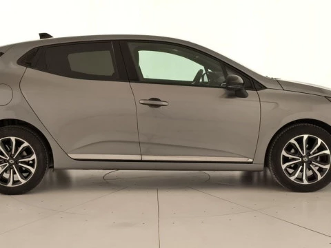 Renault Clio  TCe GLP Techno 74kW