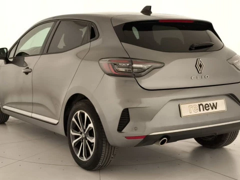 Renault Clio  TCe GLP Techno 74kW