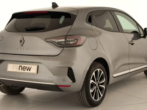 Renault Clio  TCe GLP Techno 74kW