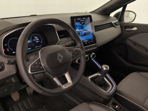 Renault Clio  TCe GLP Techno 74kW