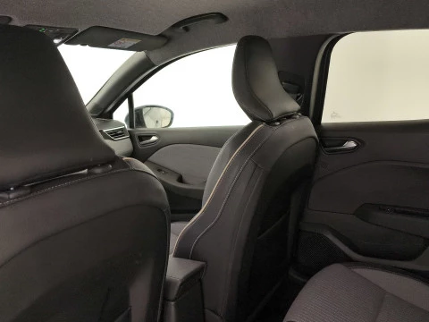 Renault Clio  TCe GLP Techno 74kW