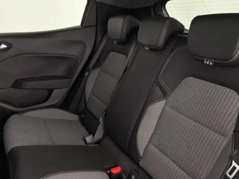 Renault Clio  TCe GLP Techno 74kW