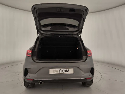 Renault Clio  TCe GLP Techno 74kW