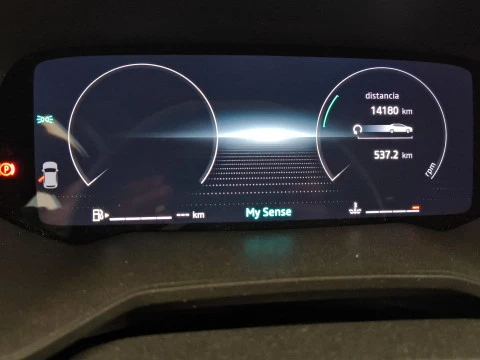 Renault Clio  TCe GLP Techno 74kW