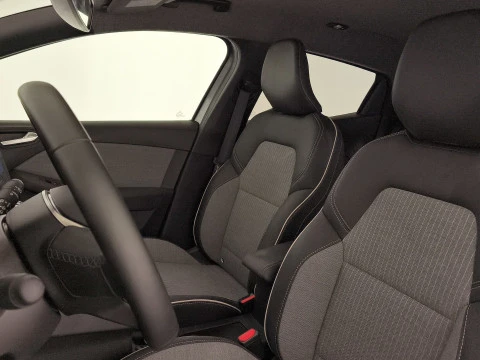 Renault Clio  TCe GLP Techno 74kW
