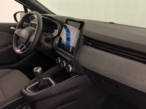 Renault Clio  TCe GLP Techno 74kW