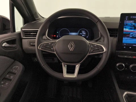 Renault Clio  TCe GLP Techno 74kW