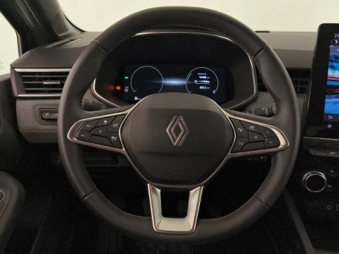 Renault Clio  TCe GLP Techno 74kW