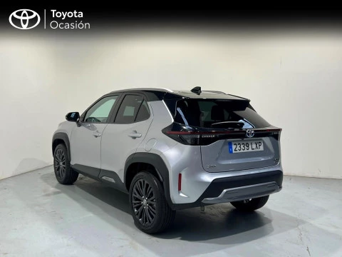 Toyota Yaris Cross 1.5 120H Adventure