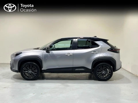 Toyota Yaris Cross 1.5 120H Adventure