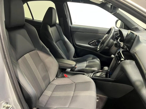 Toyota Yaris Cross 1.5 120H Adventure