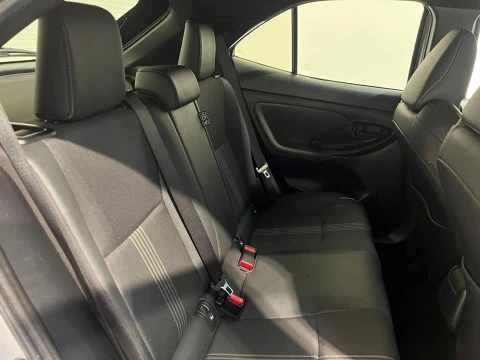 Toyota Yaris Cross 1.5 120H Adventure