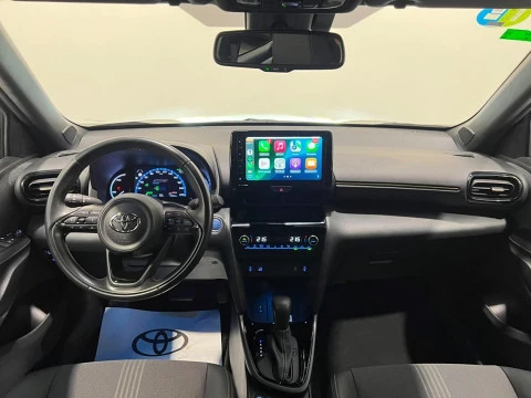 Toyota Yaris Cross 1.5 120H Adventure