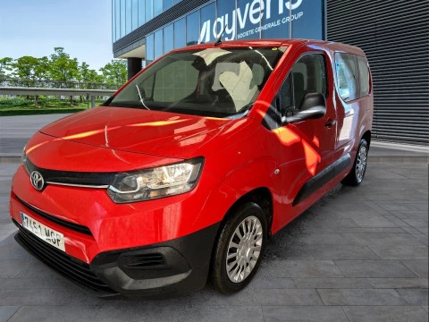 Toyota Proace City Verso 1.5D 96kW (130CV) Family Active L1