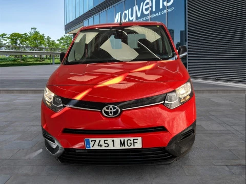 Toyota Proace City Verso 1.5D 96kW (130CV) Family Active L1
