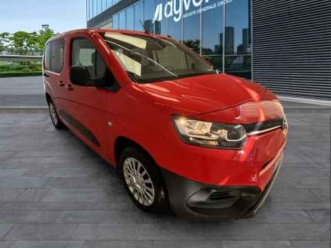 Toyota Proace City Verso 1.5D 96kW (130CV) Family Active L1